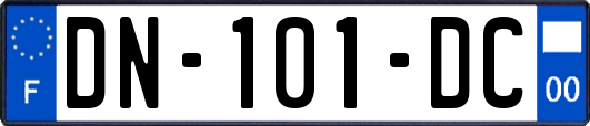 DN-101-DC