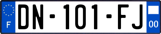 DN-101-FJ