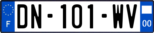 DN-101-WV