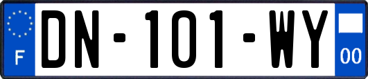 DN-101-WY