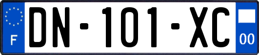 DN-101-XC