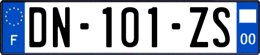 DN-101-ZS