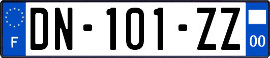 DN-101-ZZ