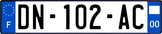 DN-102-AC