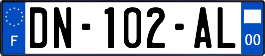 DN-102-AL