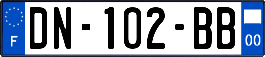 DN-102-BB