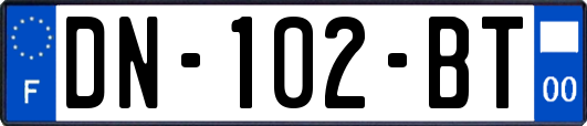 DN-102-BT