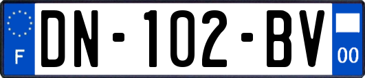 DN-102-BV