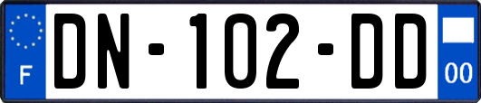 DN-102-DD