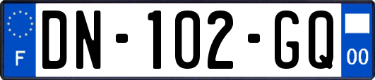 DN-102-GQ