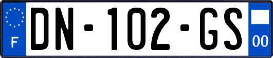 DN-102-GS