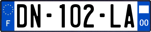 DN-102-LA