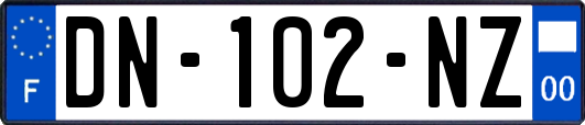 DN-102-NZ