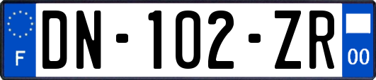 DN-102-ZR