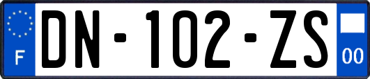 DN-102-ZS
