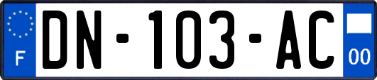 DN-103-AC