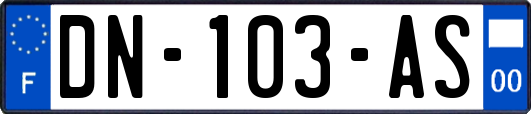 DN-103-AS