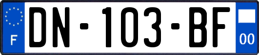 DN-103-BF