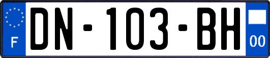 DN-103-BH