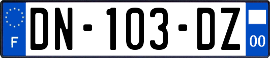 DN-103-DZ