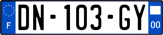 DN-103-GY