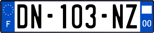 DN-103-NZ