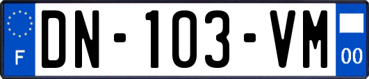 DN-103-VM