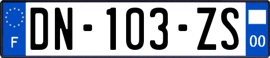 DN-103-ZS