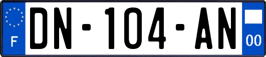 DN-104-AN