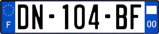 DN-104-BF