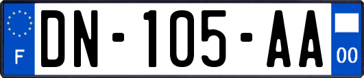 DN-105-AA