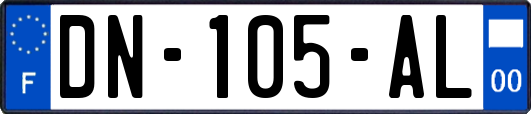 DN-105-AL