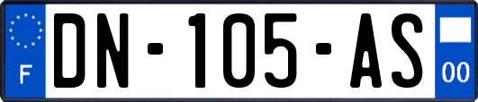 DN-105-AS