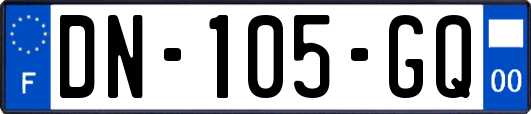 DN-105-GQ