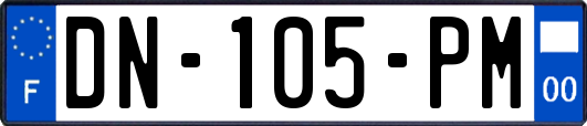 DN-105-PM