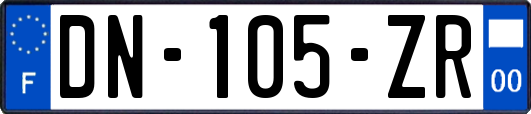 DN-105-ZR