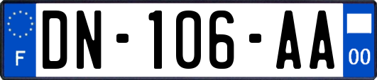 DN-106-AA