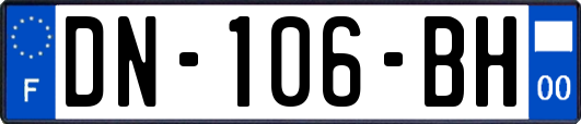 DN-106-BH