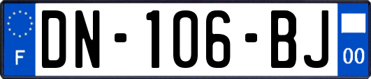 DN-106-BJ