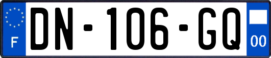 DN-106-GQ