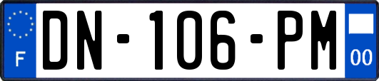 DN-106-PM