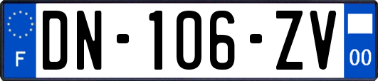 DN-106-ZV