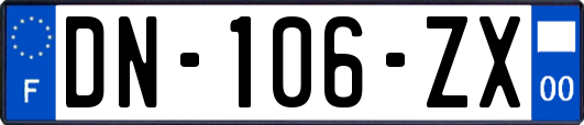 DN-106-ZX