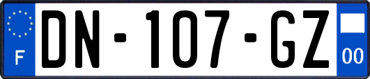 DN-107-GZ