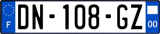 DN-108-GZ