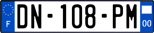 DN-108-PM