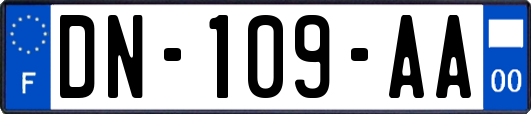 DN-109-AA