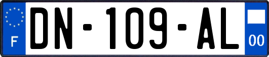 DN-109-AL