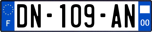 DN-109-AN