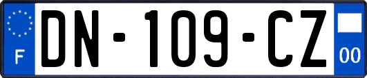 DN-109-CZ